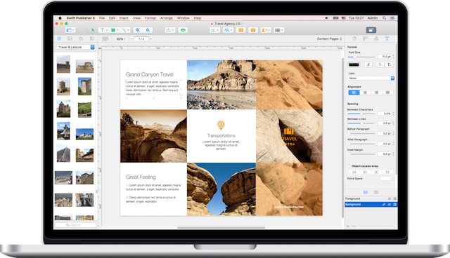 Download Publisher For Mac Free Trial